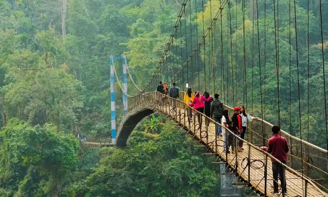 Meghalaya